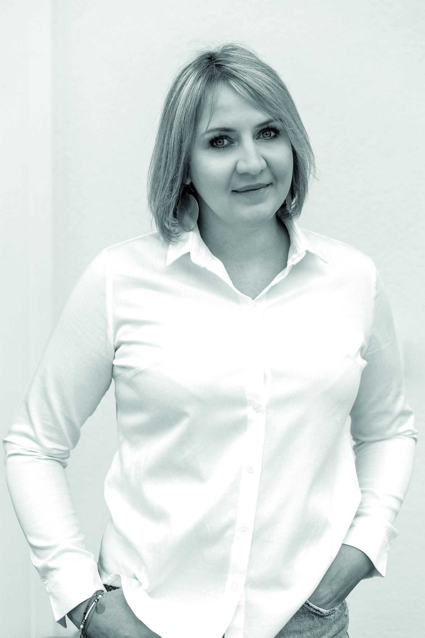 Anna Kowalczyk-Kroenke