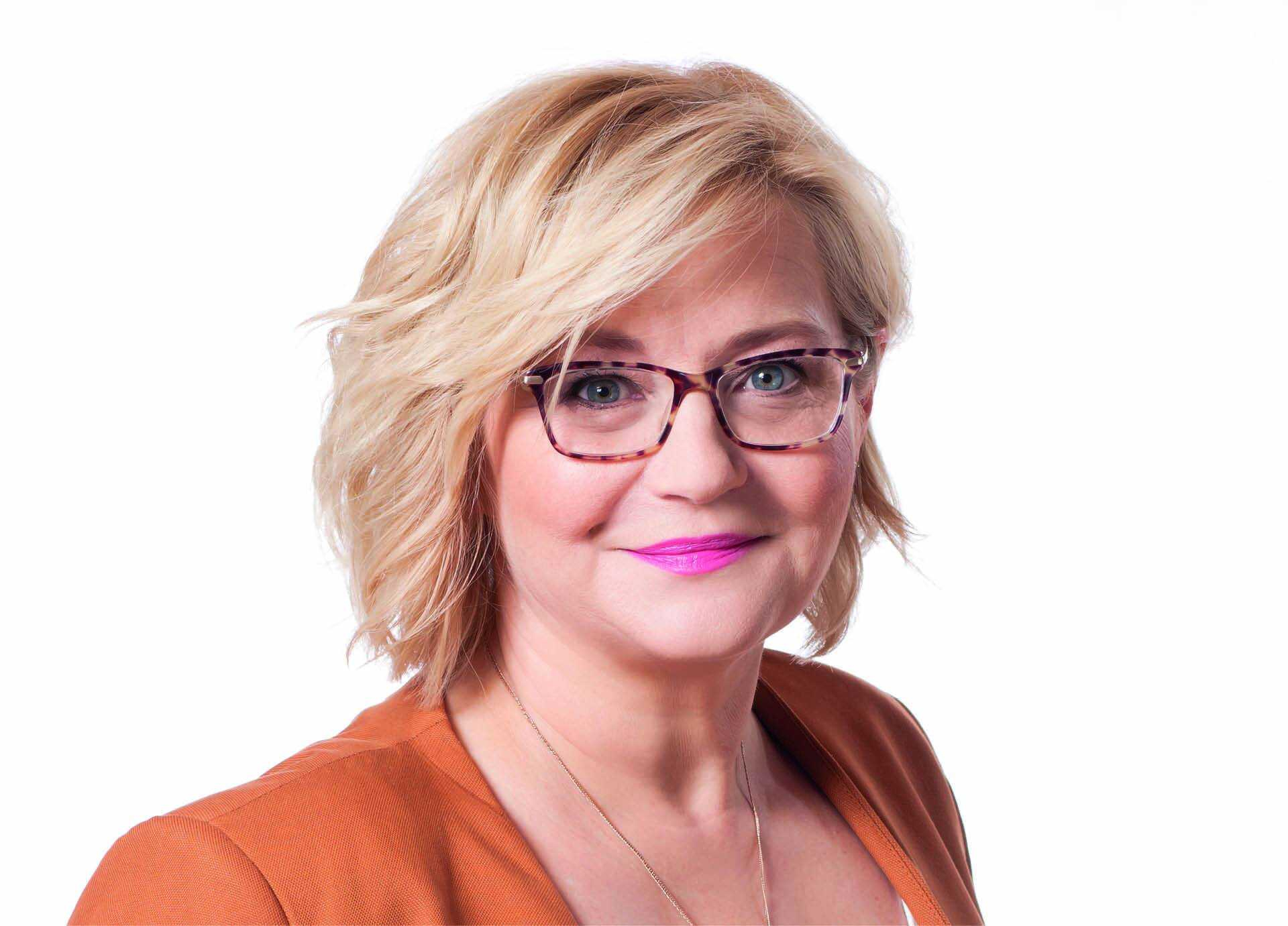 dr Katarzyna Pilipczuk