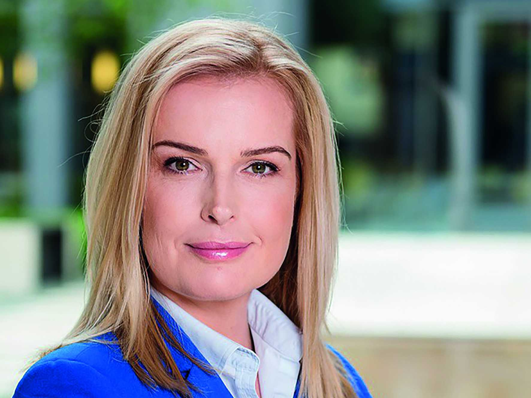 Dorota Pawłowska