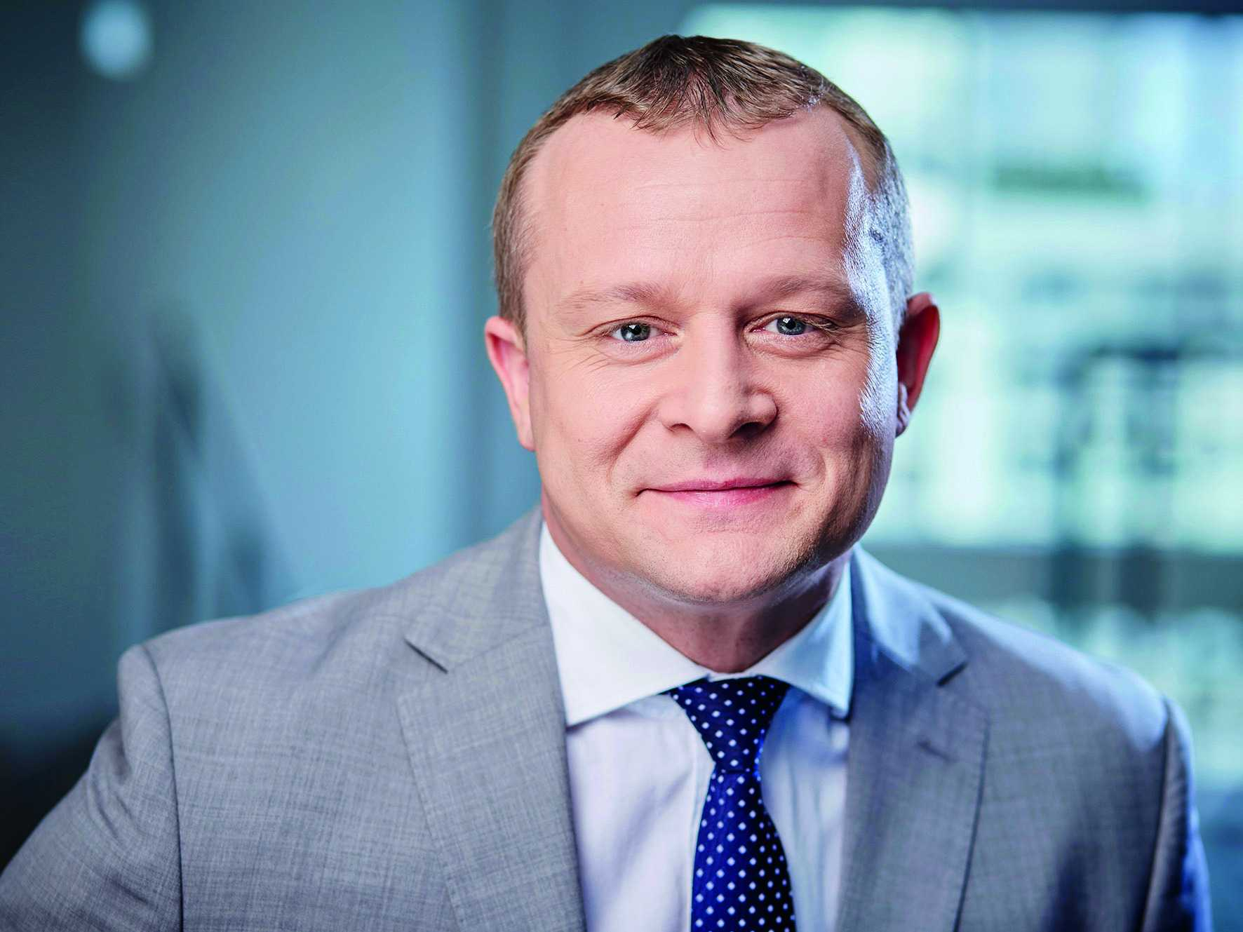 Krzysztof Wojciechowski