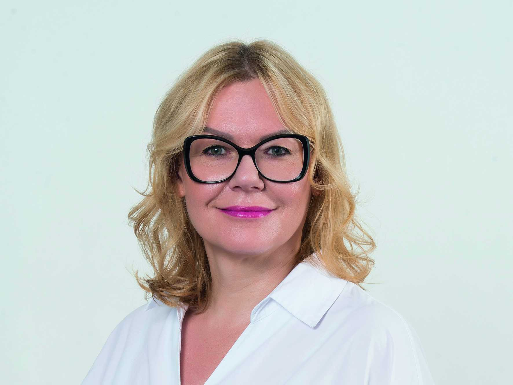Dobrosława Snarska