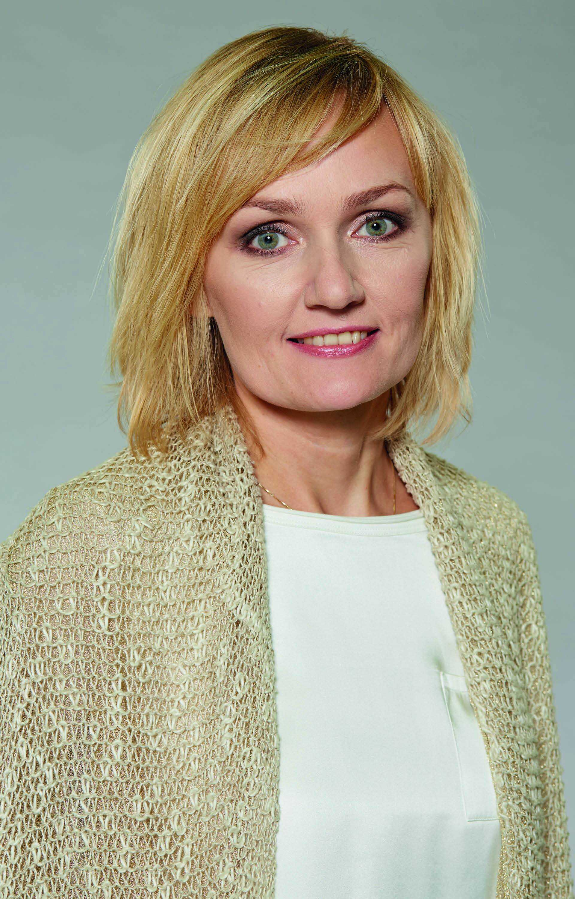 Anna Tarnowska