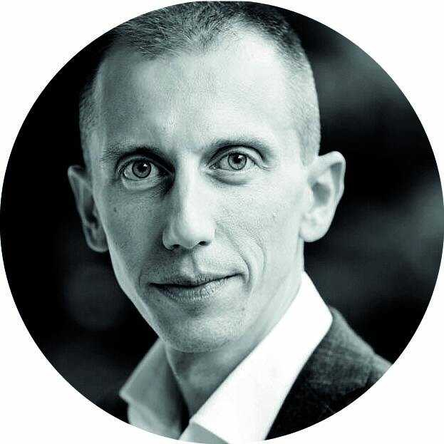 Nikolay Kirov