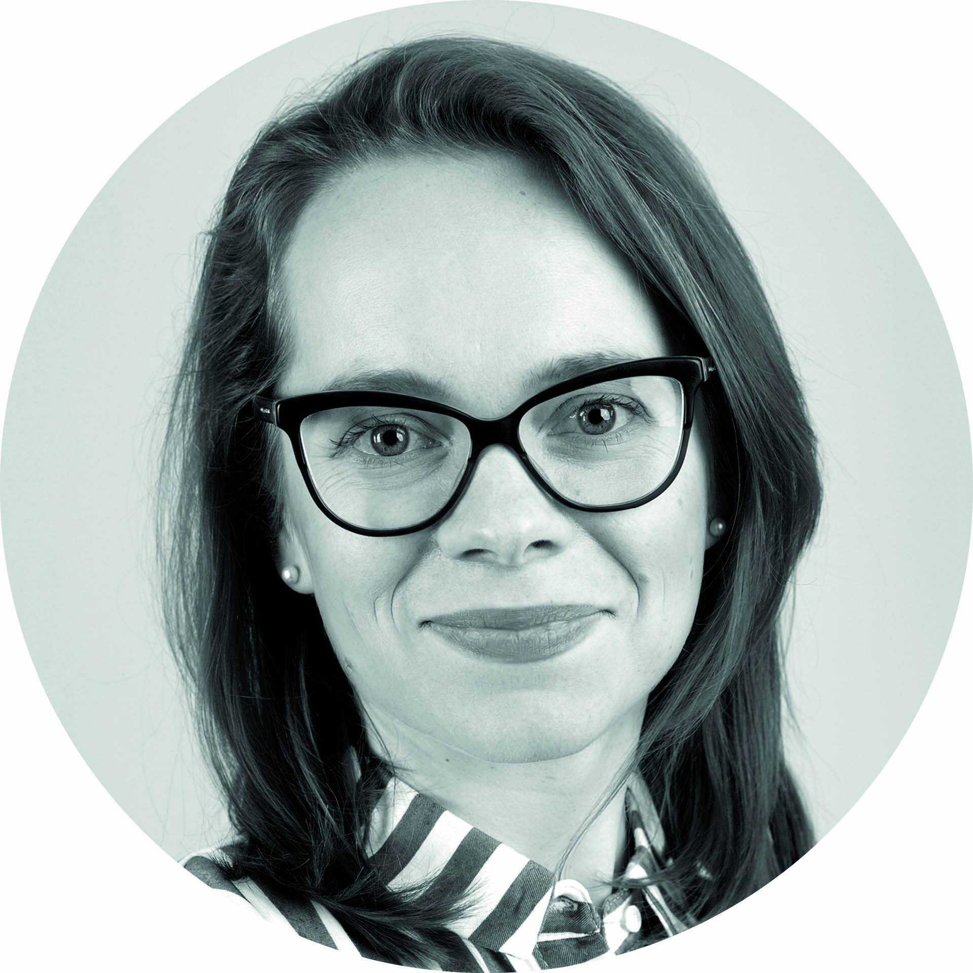 Marta Kwiatkowska-Kujawa