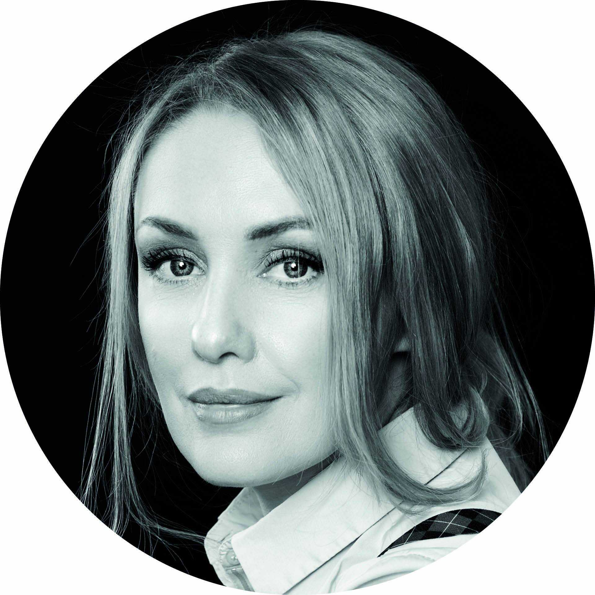 Katarzyna Muzyczyszyn