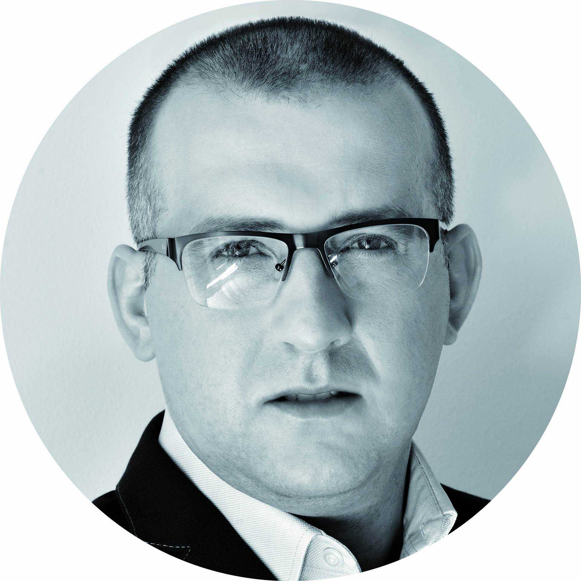 Rafał Talarek