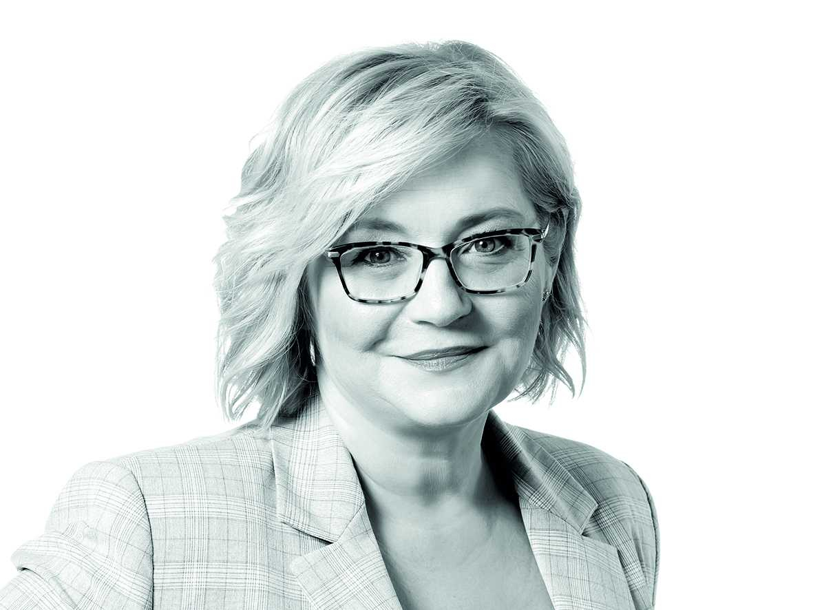 dr Katarzyna Pilipczuk