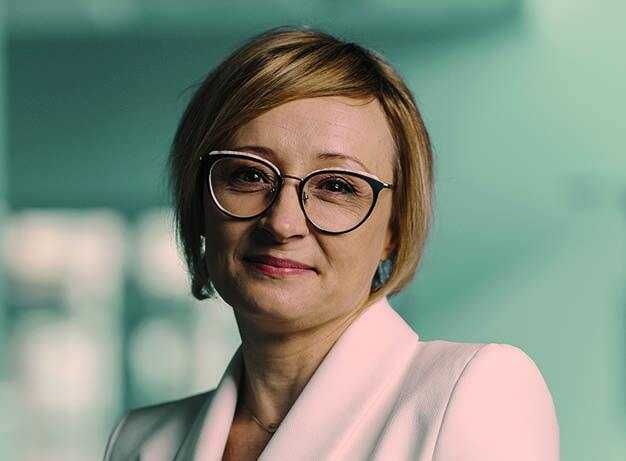 Monika Olszewska