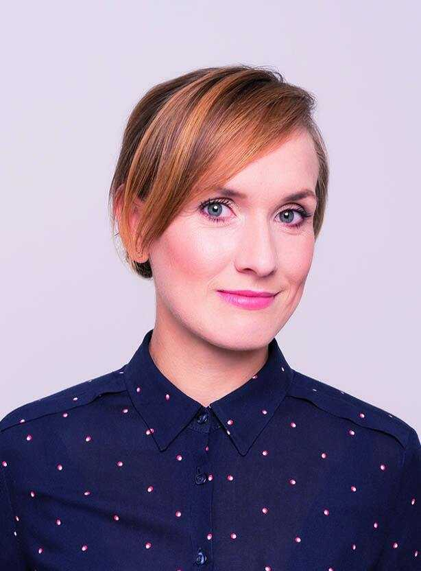 Justyna Marks