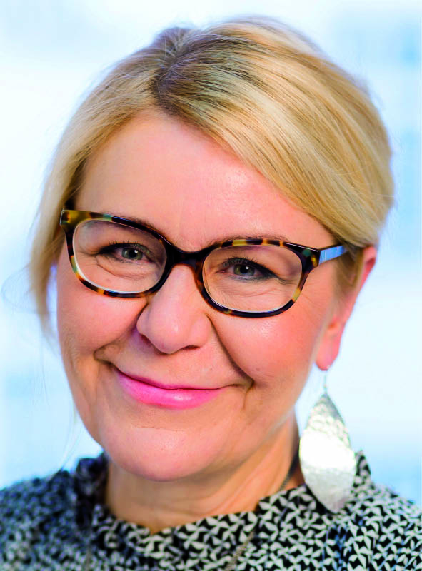 Marzena Strzelczak