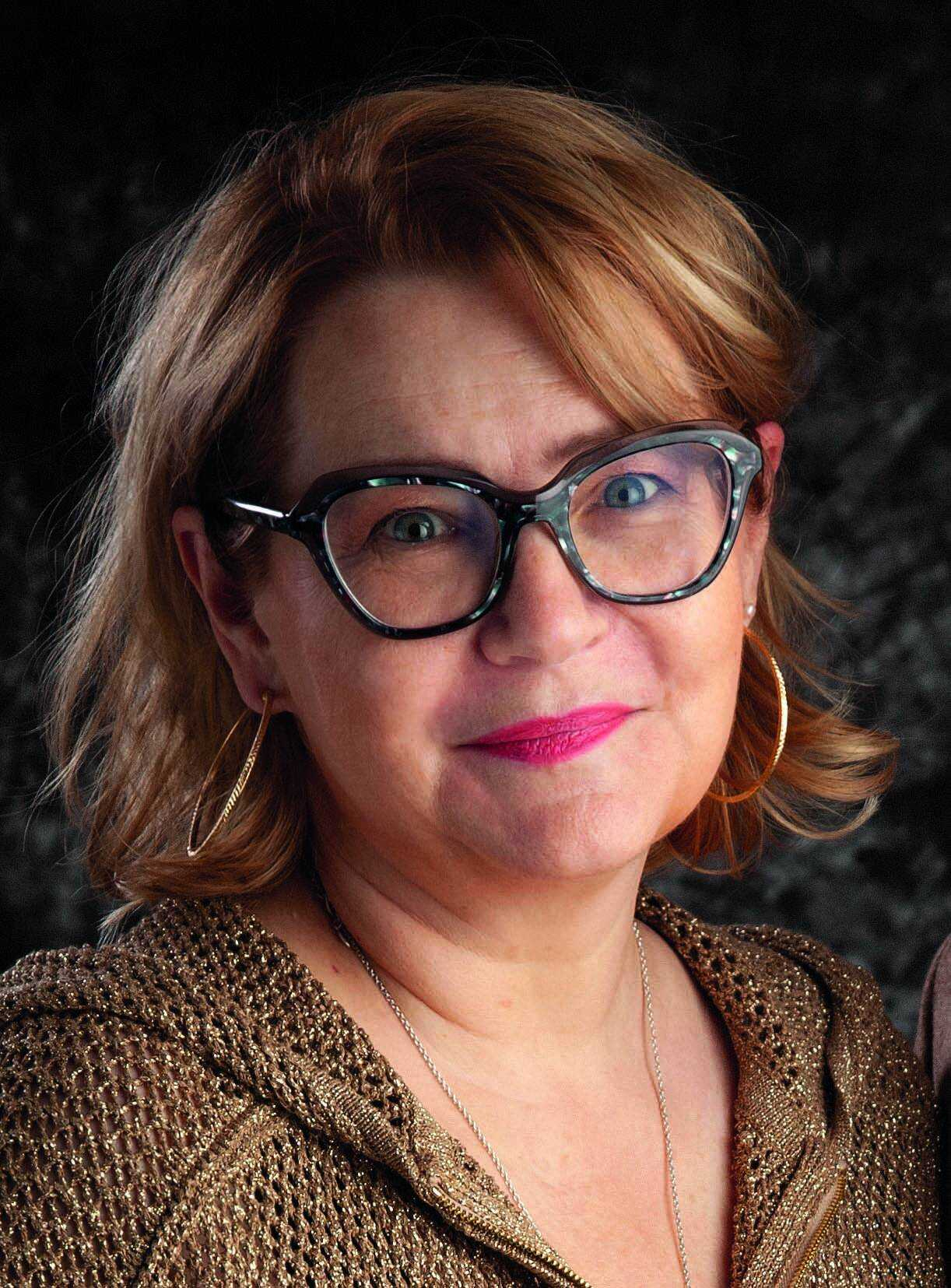 dr Katarzyna Pilipczuk