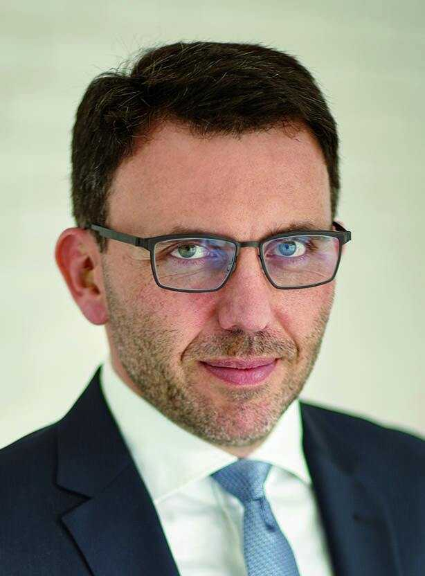 Piotr Kolmas
