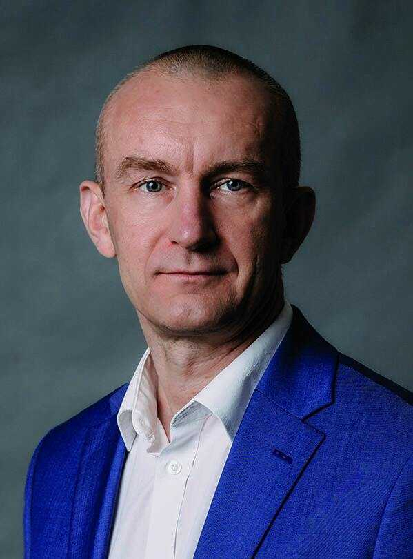 Piotr Tytoń