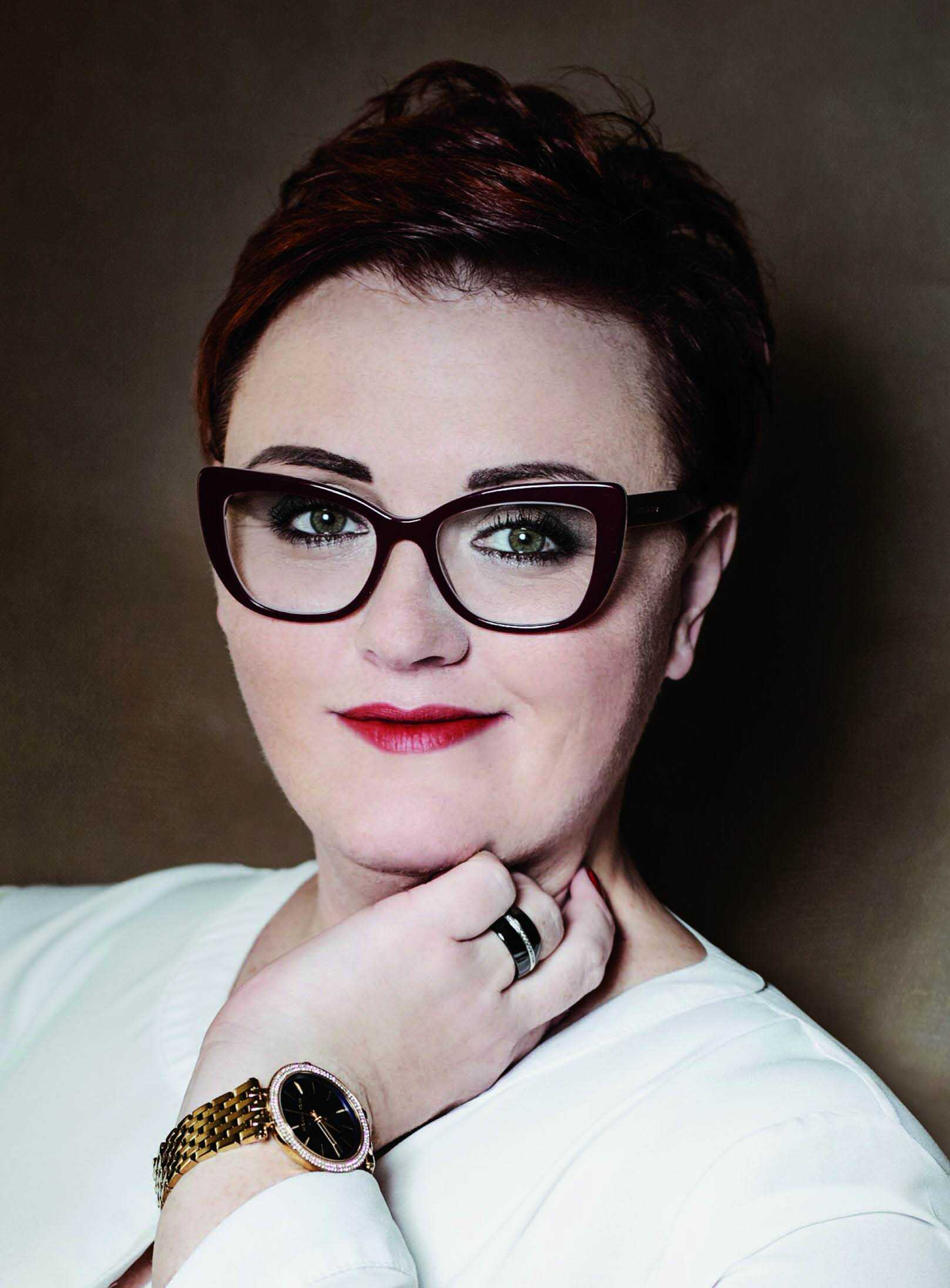 Małgorzata Bieniaszewska