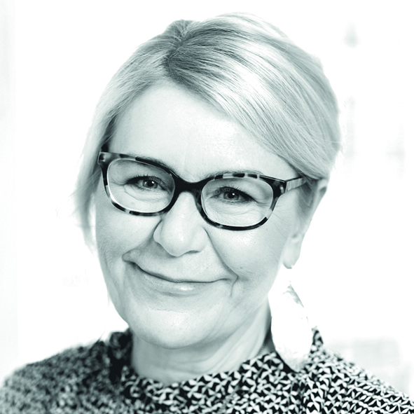 Marzena Strzelczak