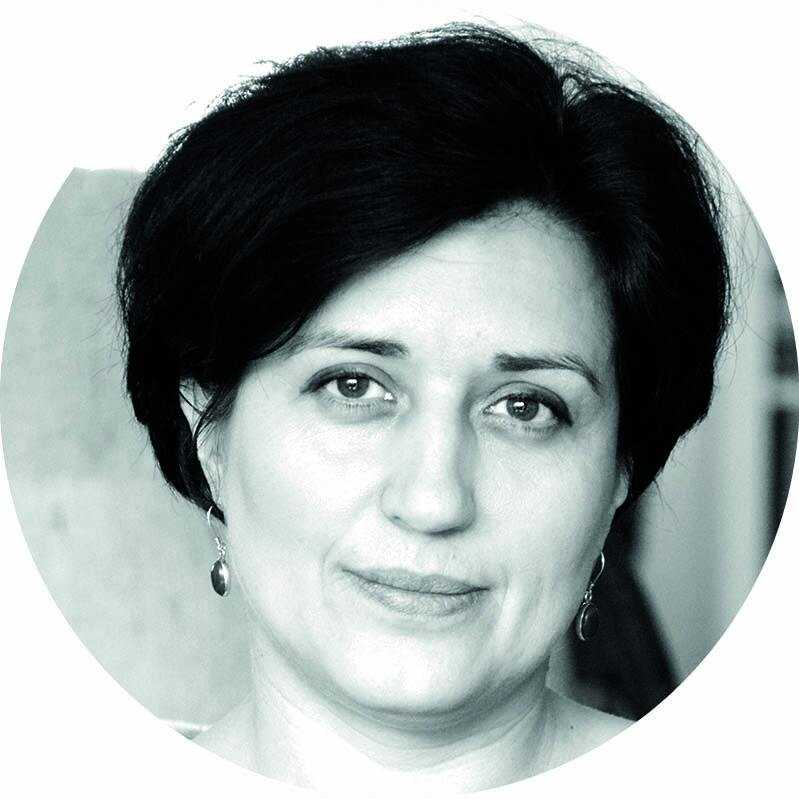 Aldona Kucner