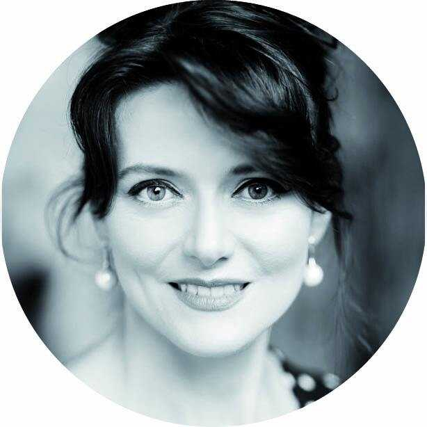 dr Lidia D. Czarkowska