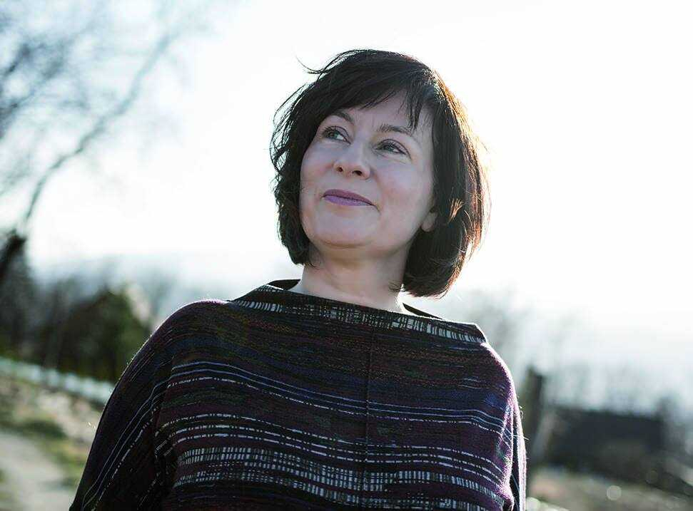 Joanna Kotzian