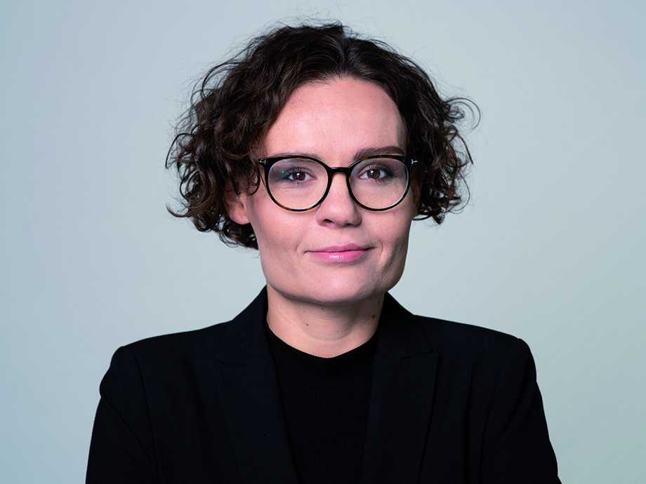 Małgorzata Kloka