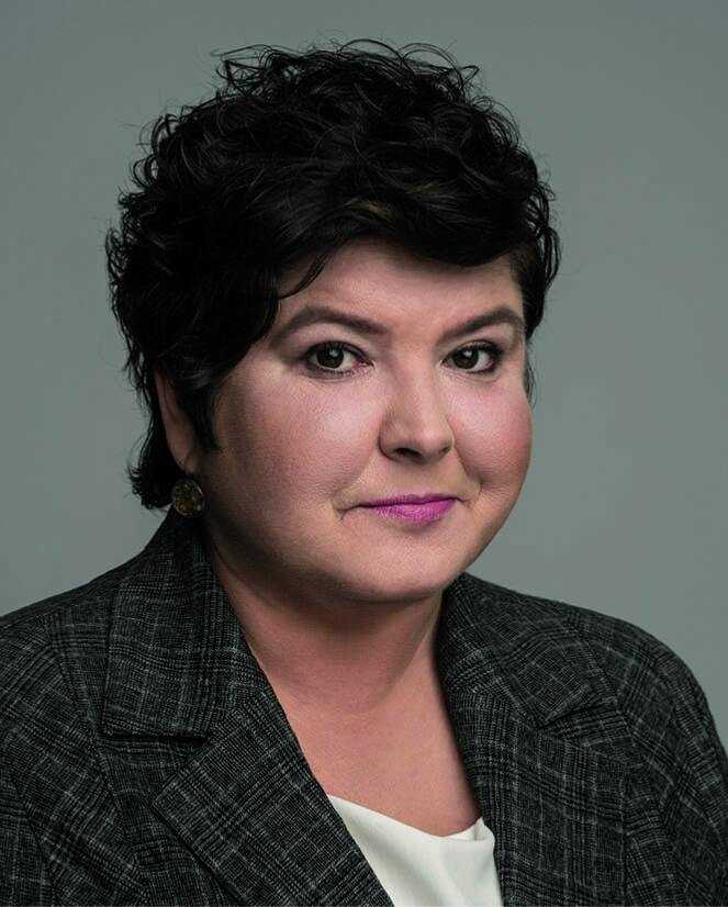 Dorota Jurzysta