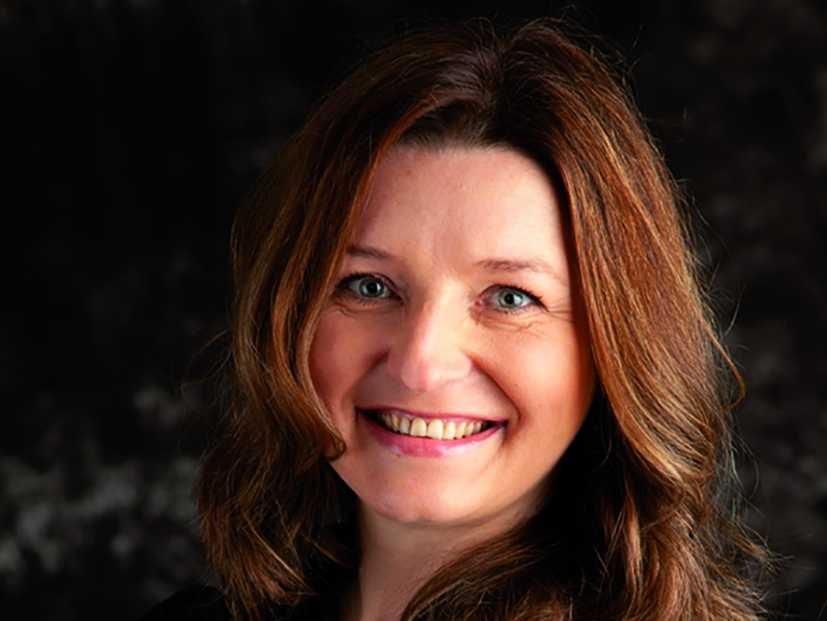 Monika Marcik