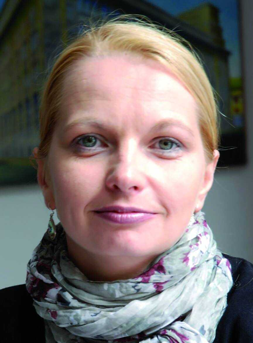 Adrianna Lepka
