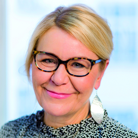 Marzena Strzelczak
