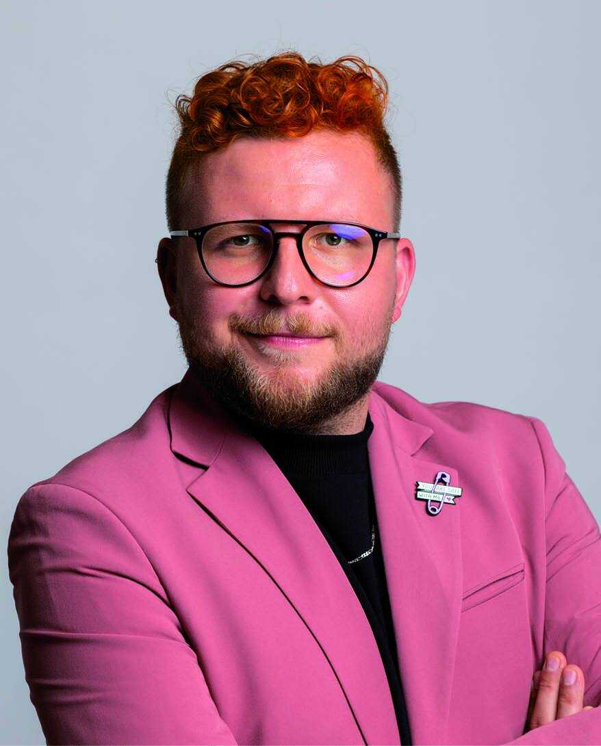 Dawid Wojtyczka