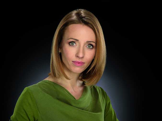 Dominika Sadowska