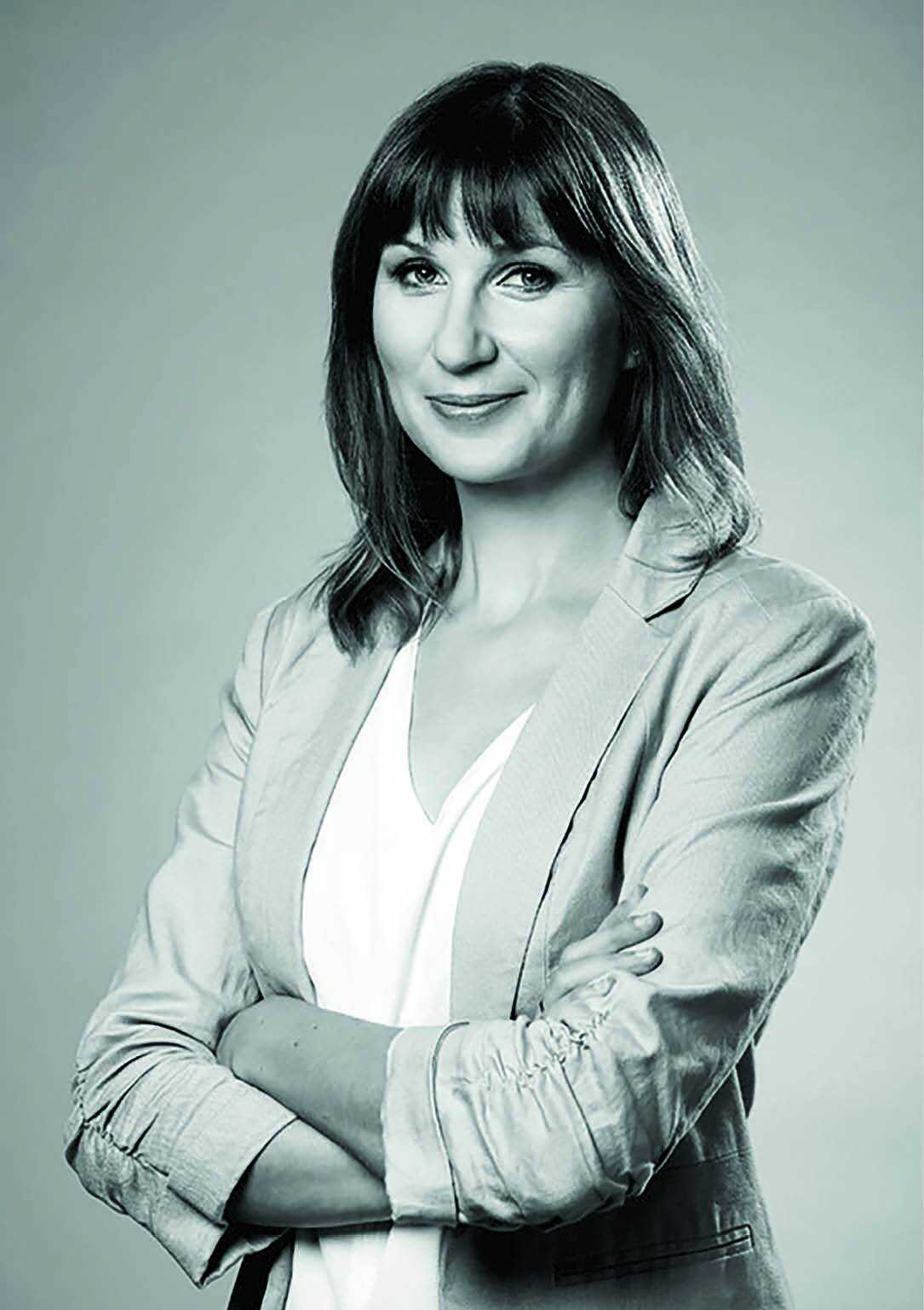 Marzena Zwierzycka
