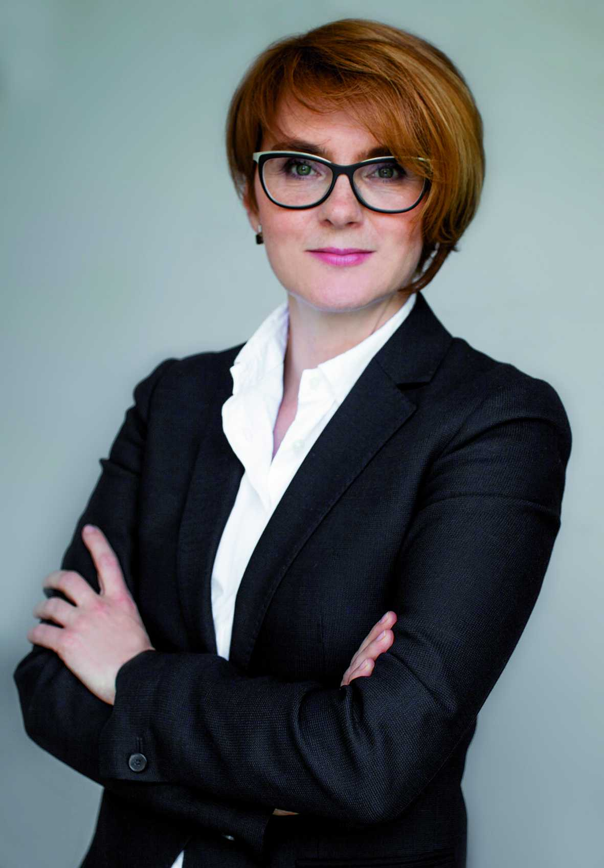 Agnieszka Jagiełka