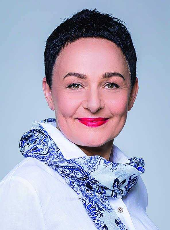 Anna Włudarczyk