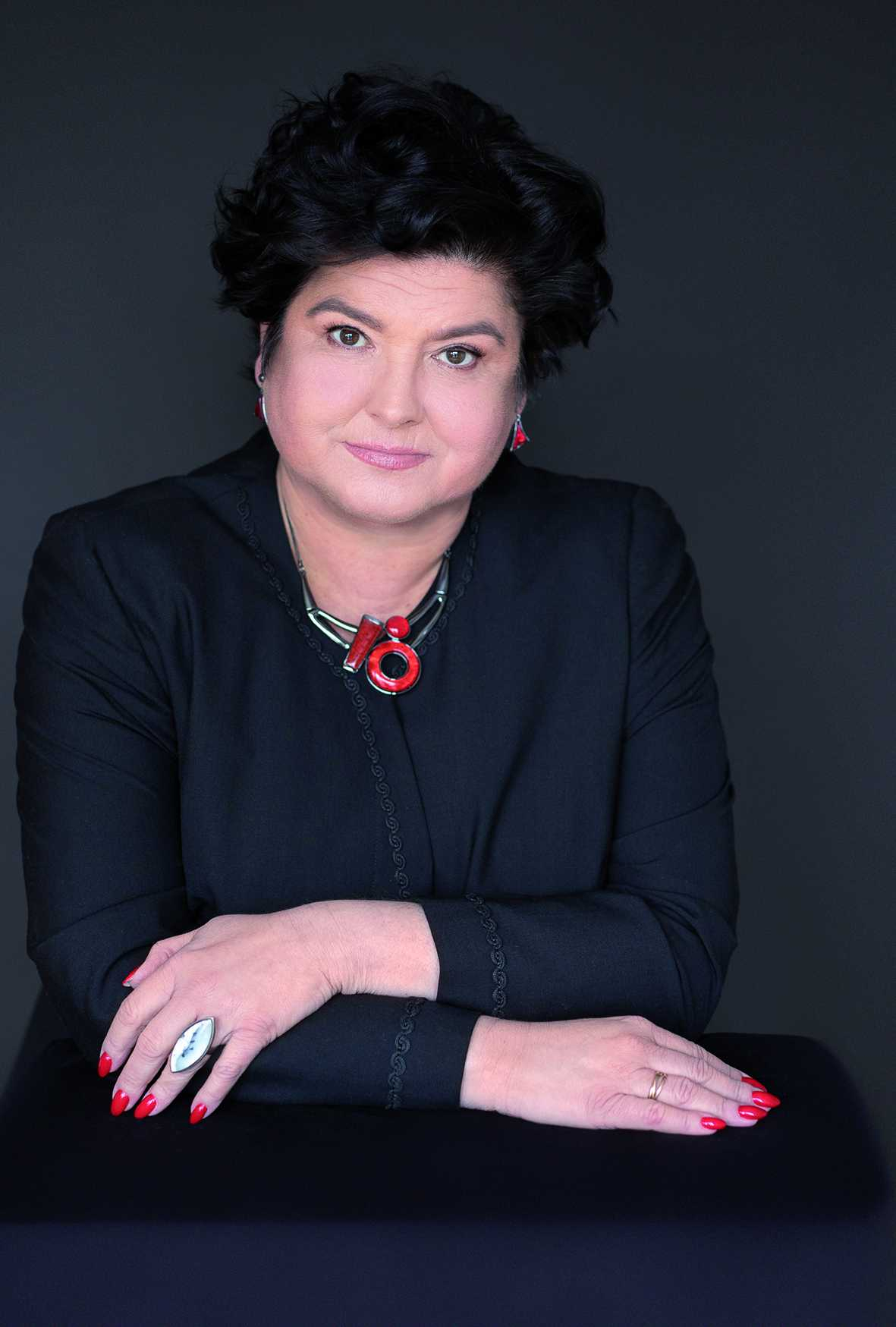 Dorota Jurzysta