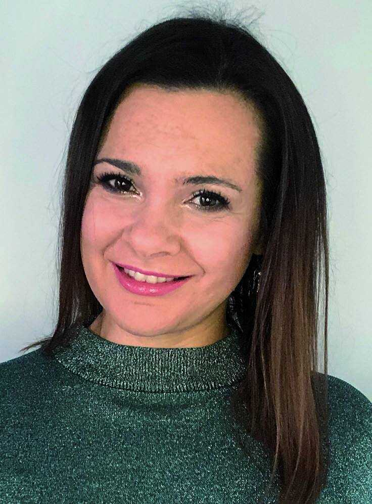 Kamila Ludwikowska