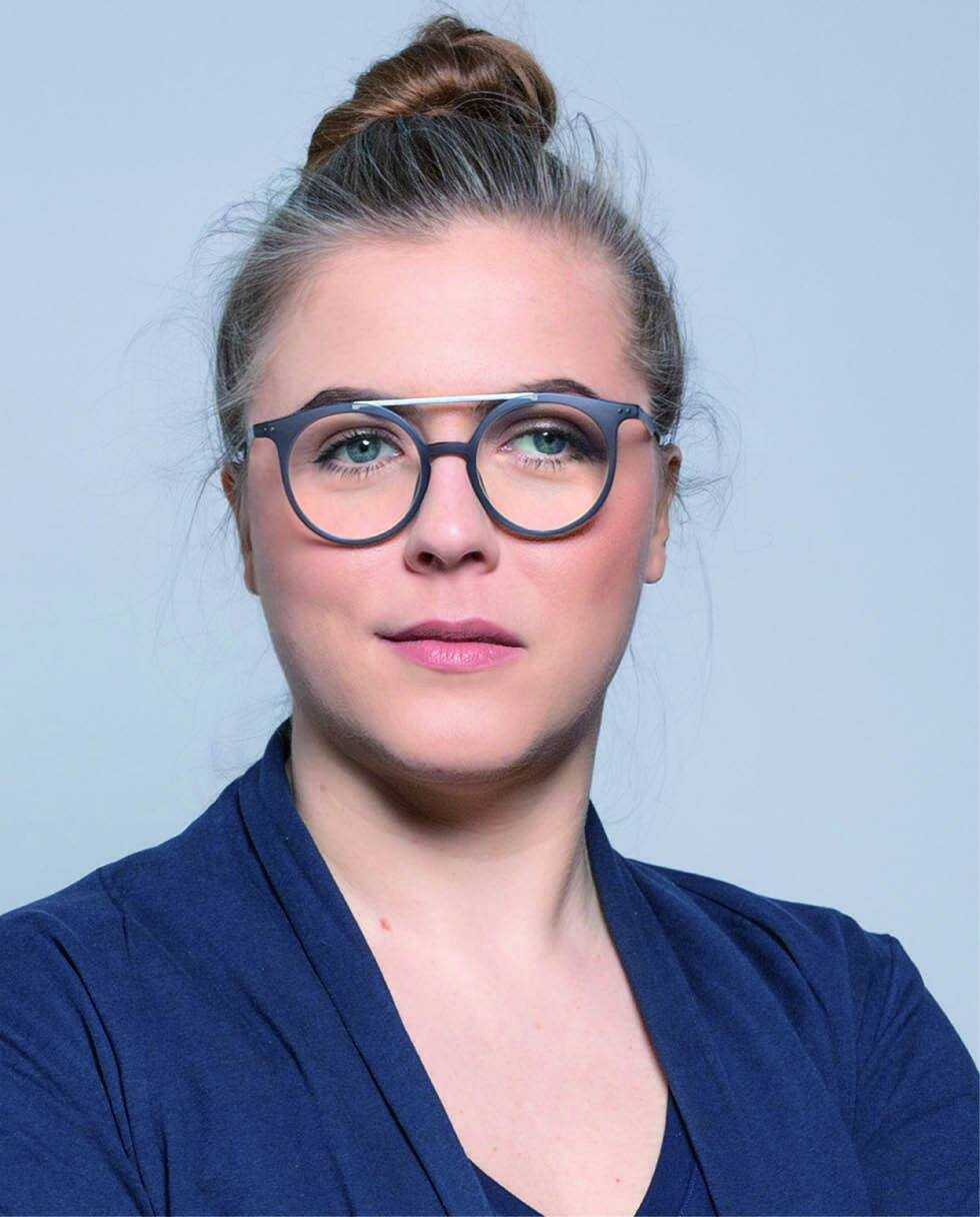 Marta Gochnio