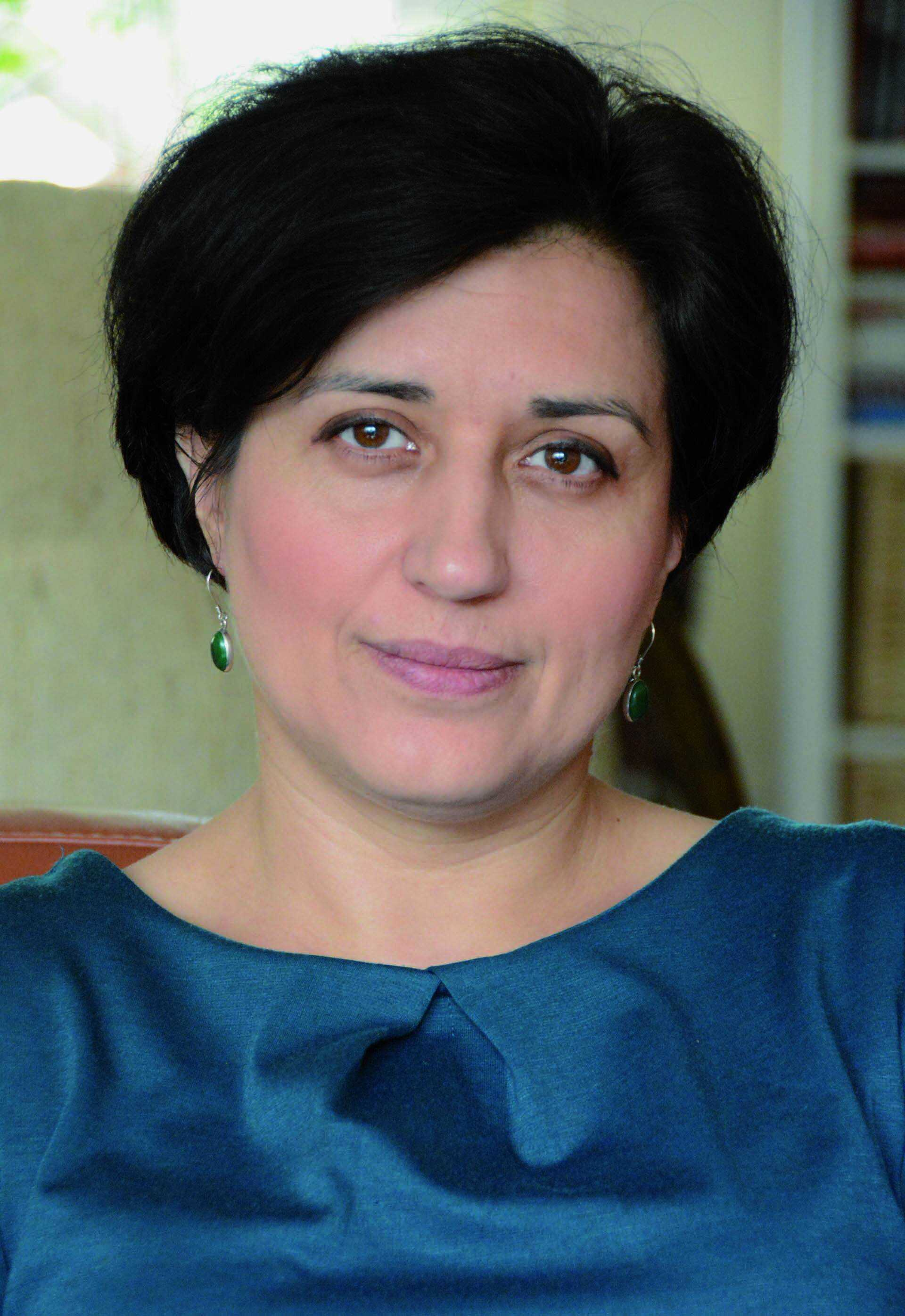 Aldona Kucner
