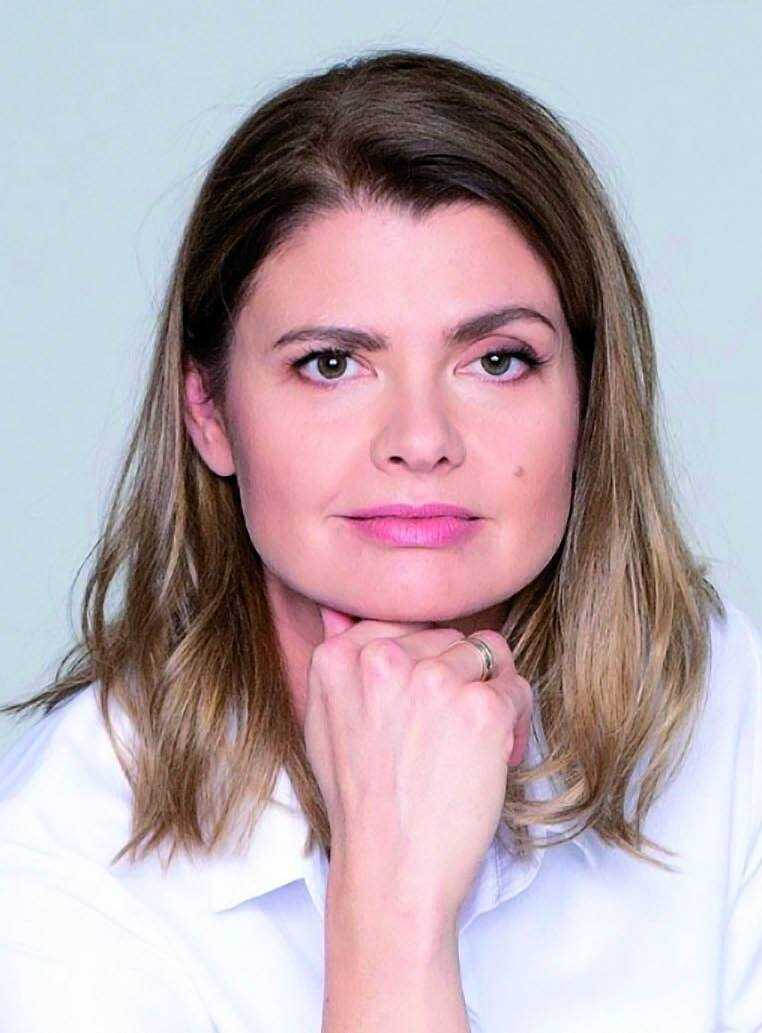Katarzyna Turska