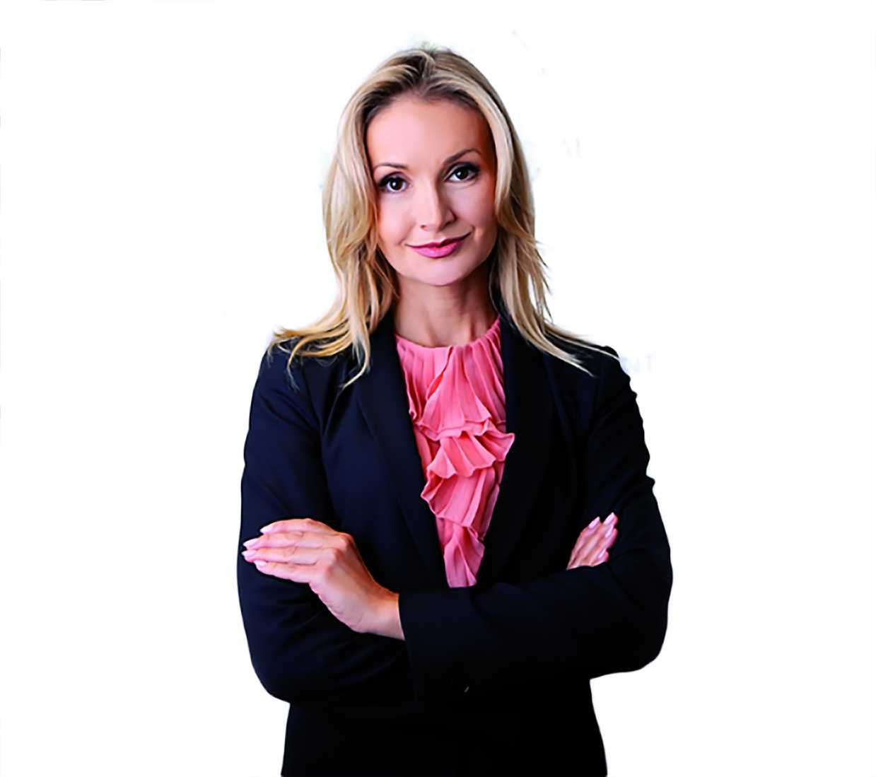 Małgorzata Krzyżowska