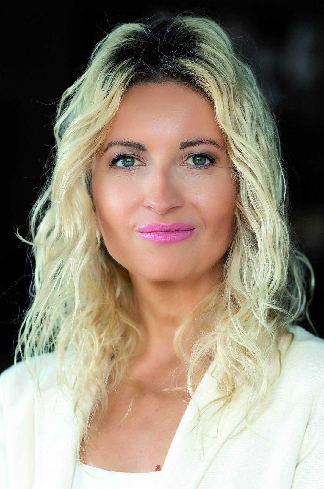 Małgorzata Czernecka