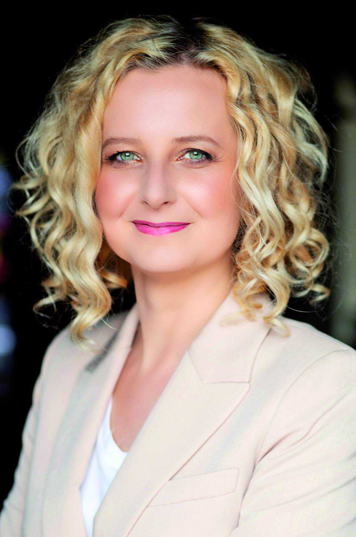 Patrycja Woszczyk