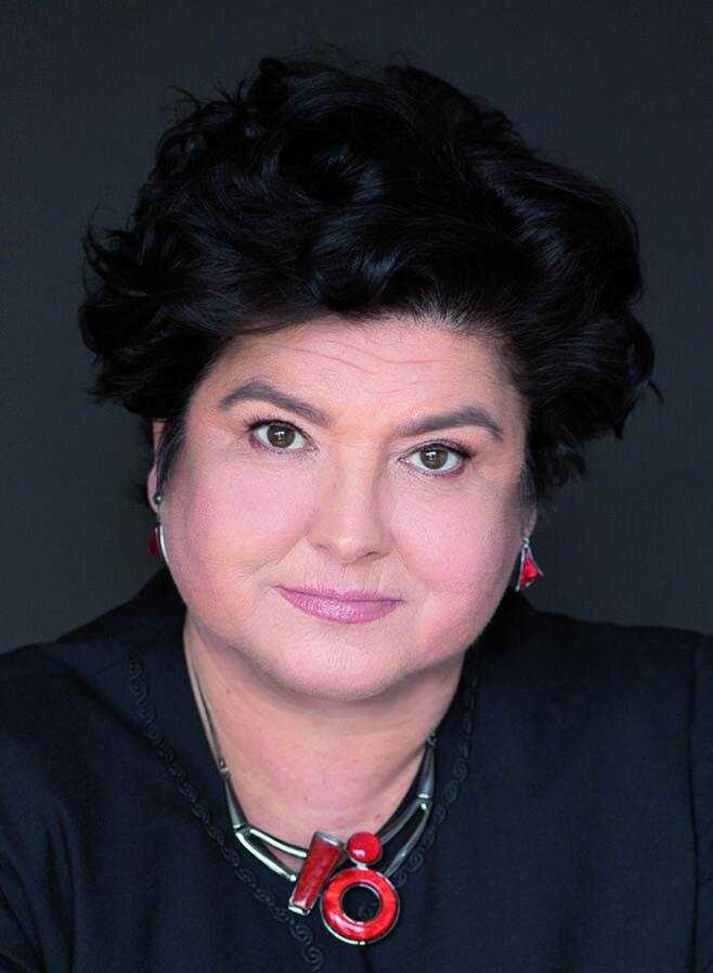 Dorota Jurzysta