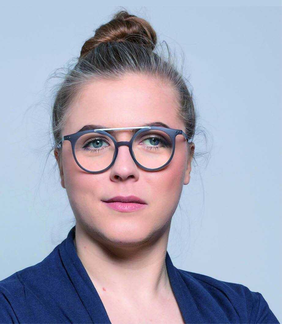 Marta Gochnio