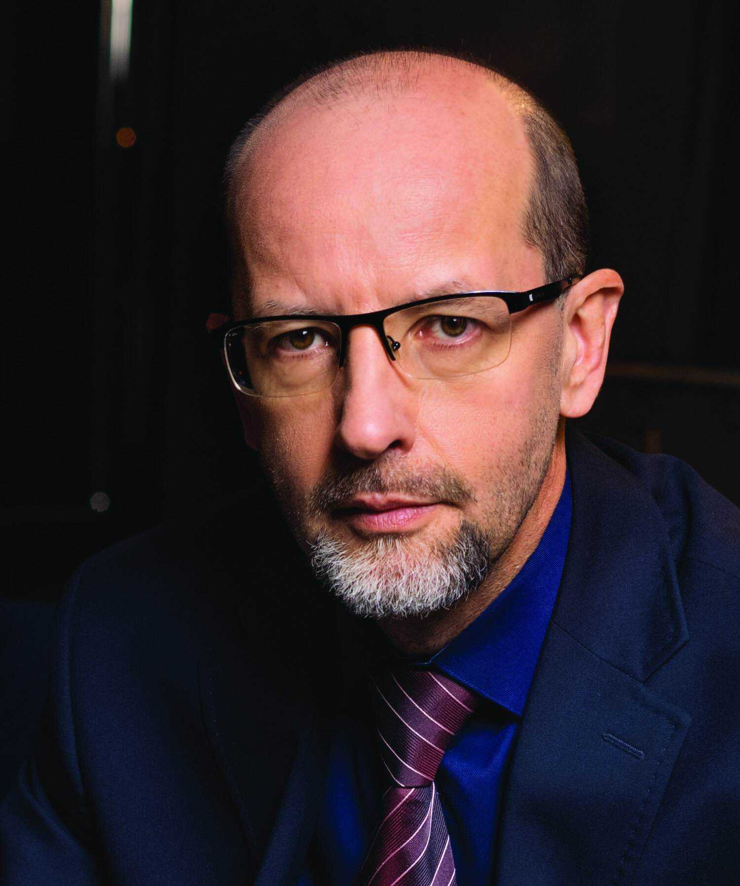 Dariusz Użycki