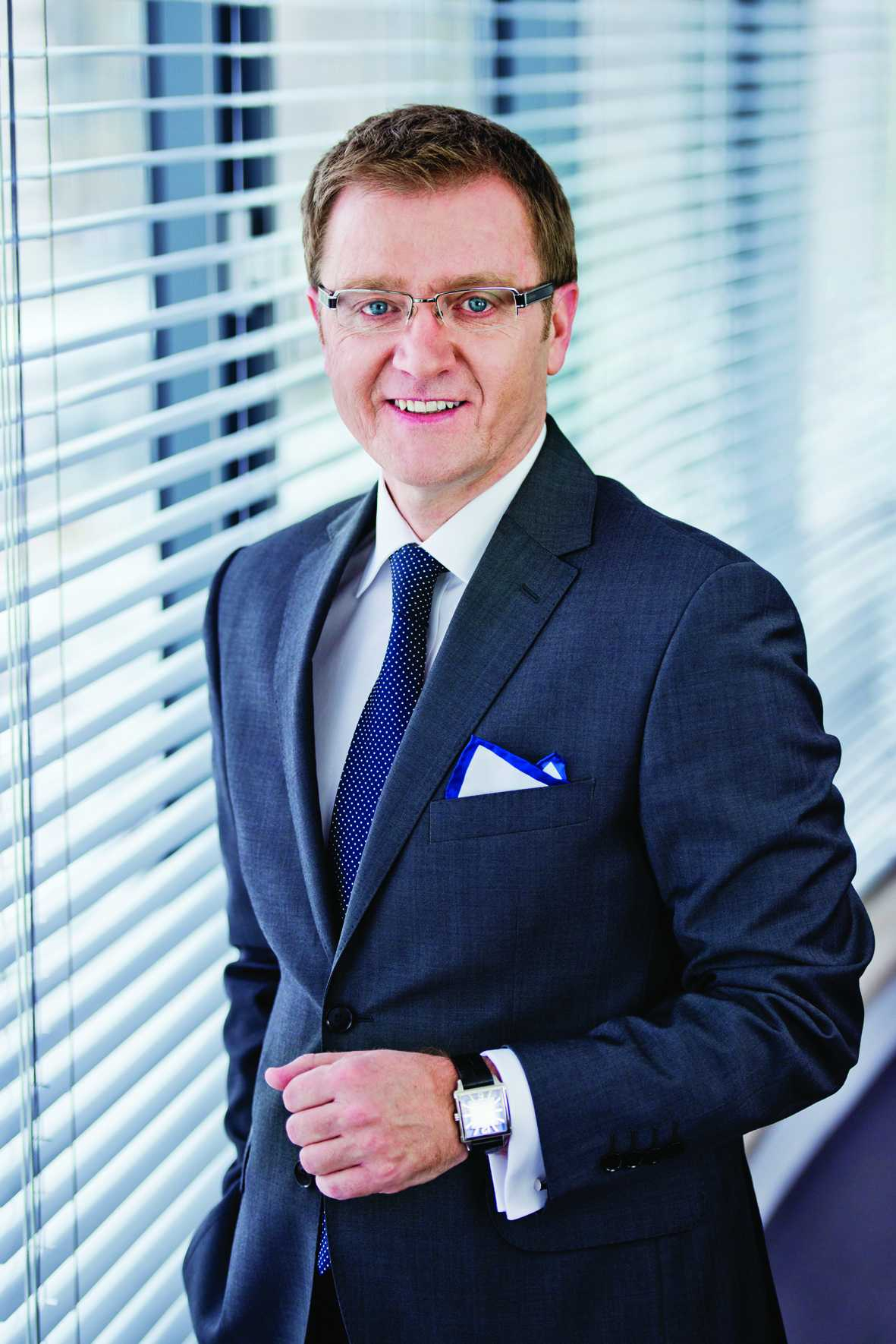 Marek Gliwny
