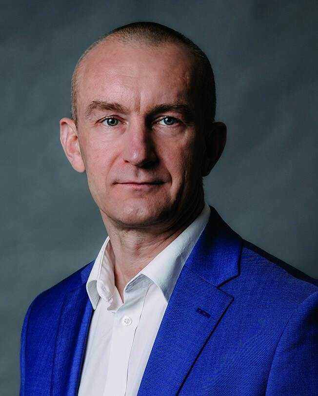 Piotr Tytoń