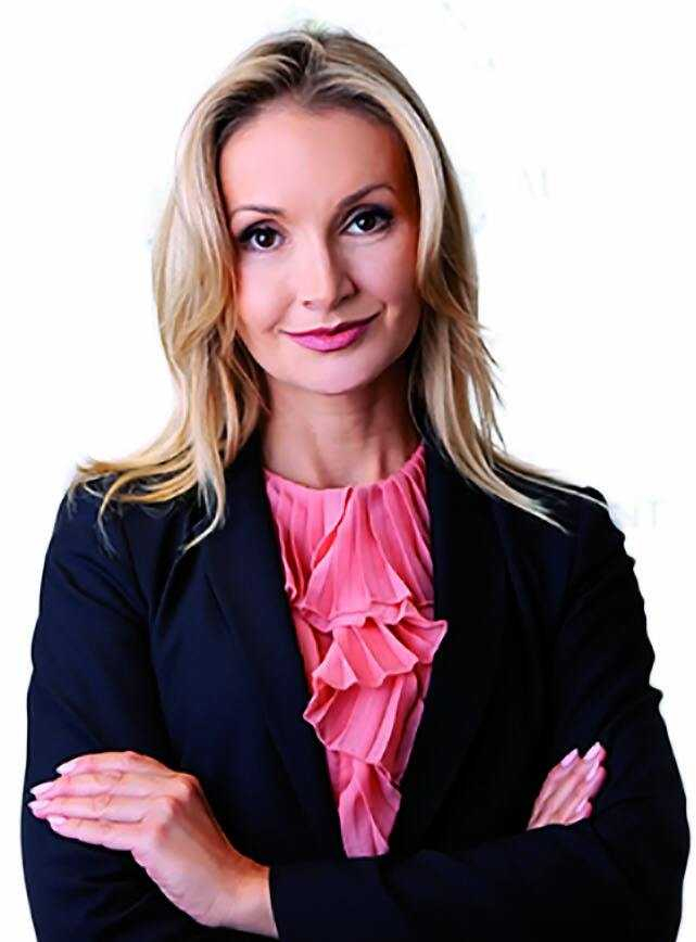 Małgorzata Krzyżowska