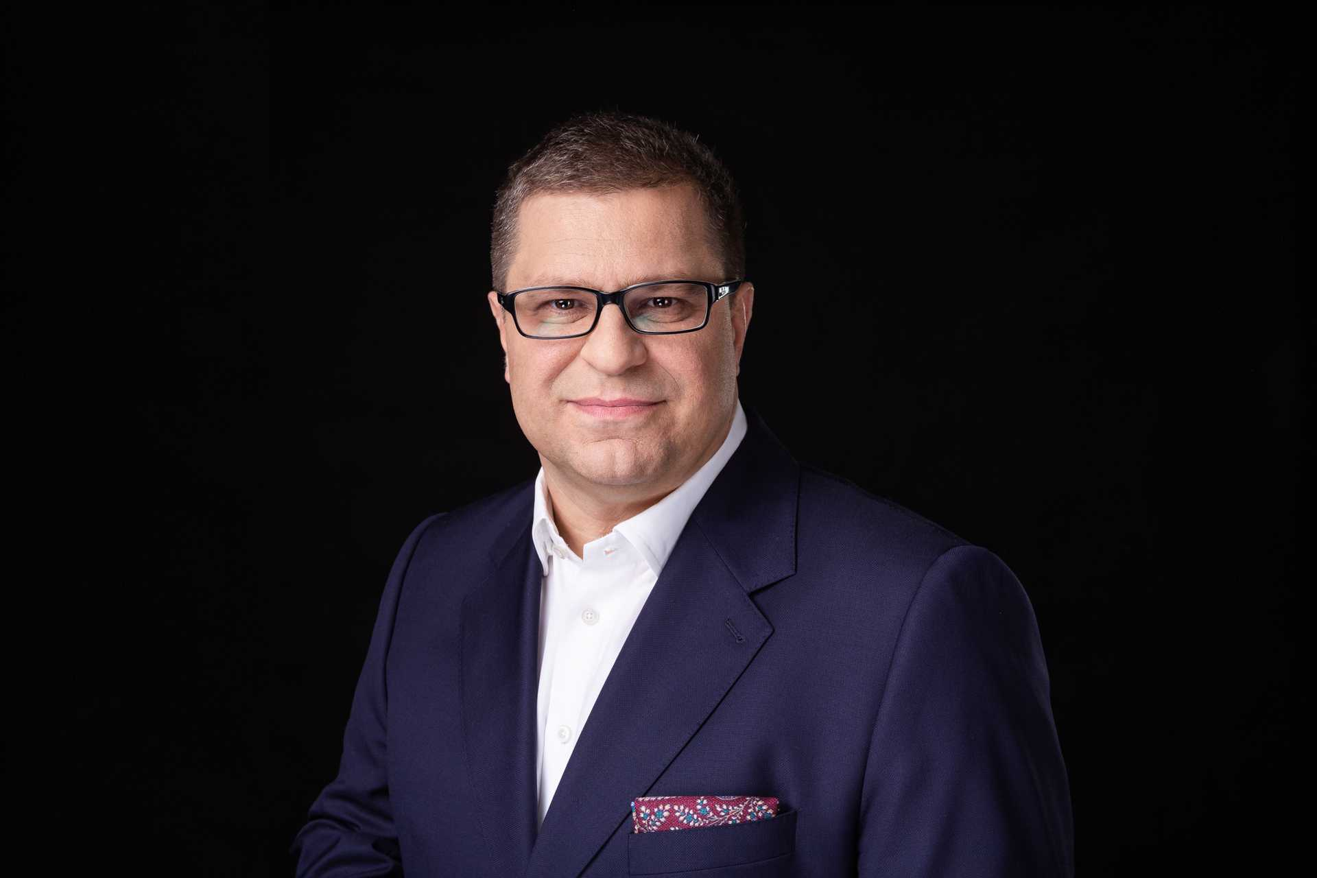 Jacek Kowalski