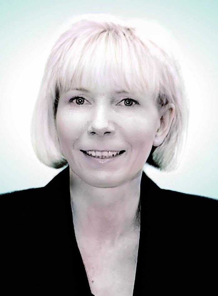 Halina Guryn