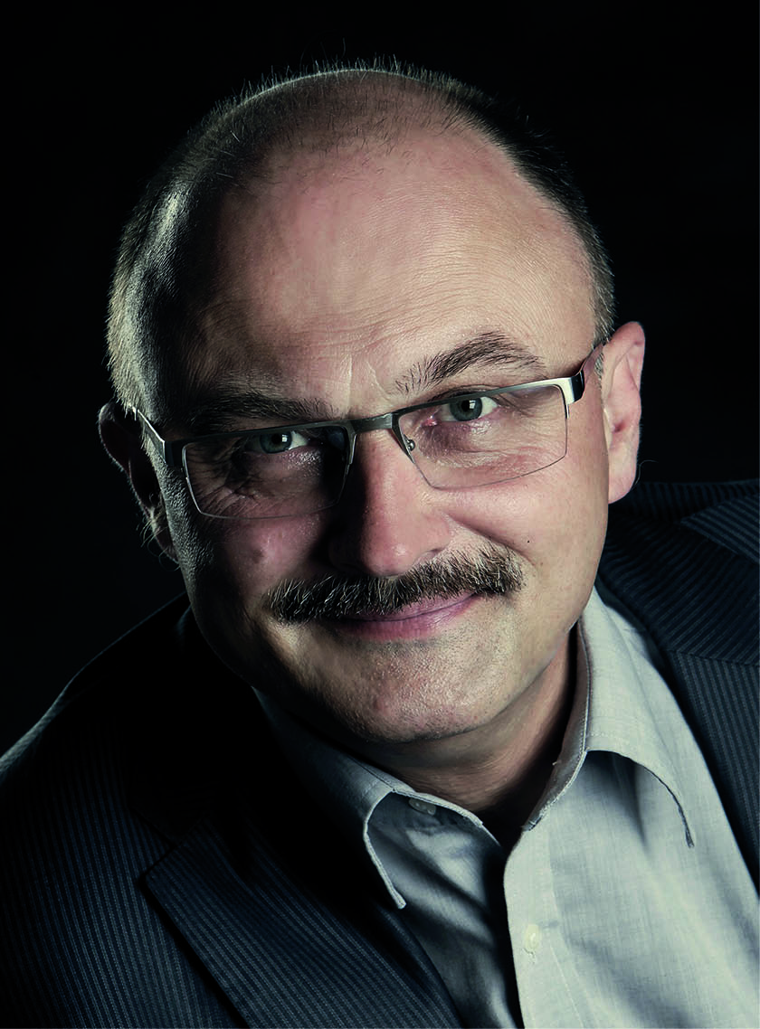 Paweł Gniazdowski