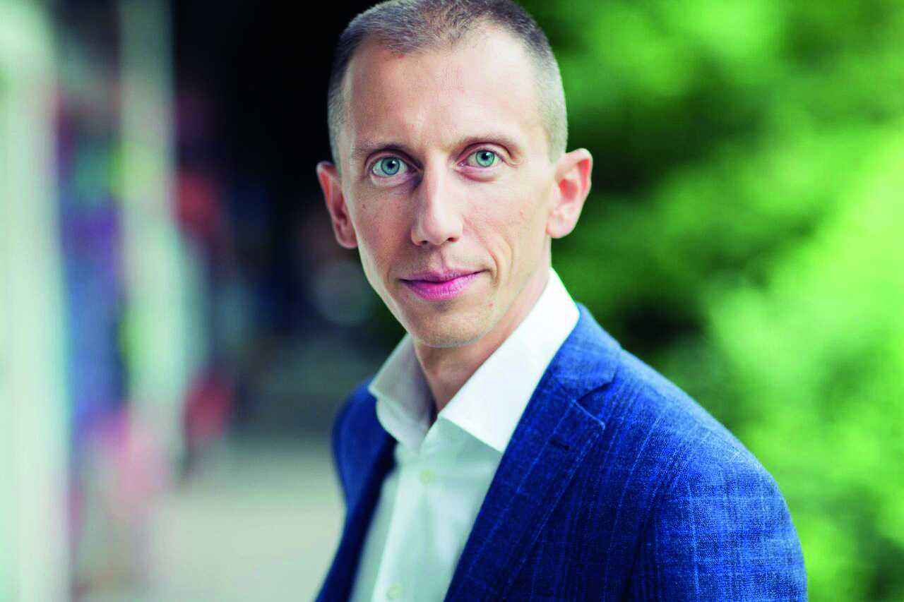 Nikolay Kirov